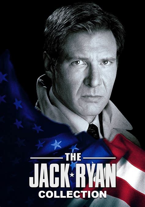 original jack ryan movie